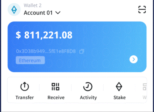 向新手推荐如何使用imtoken卡提现（imToken下载按照用户提供的资产类型和利率确定代币）